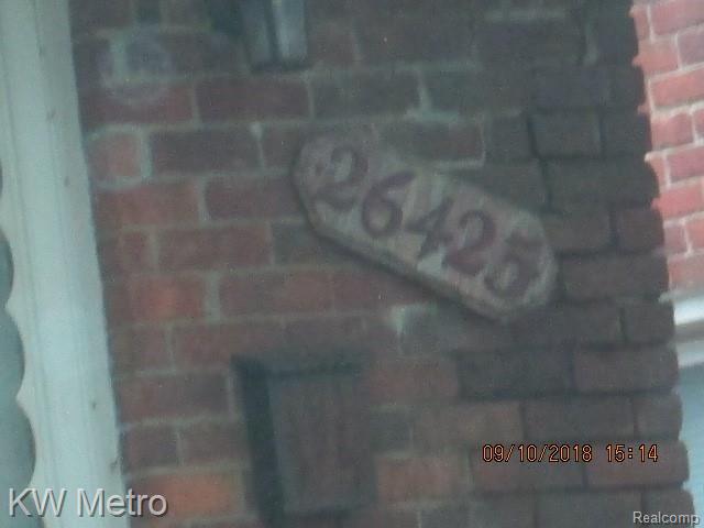 26423 Morley Street Inkster, MI 48141 - Photo 14 of 14 IMG_7226.JPG
