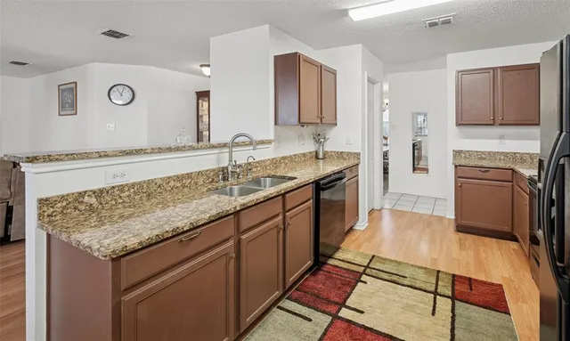 $275,000 | 1516 Windy Meadows Drive, Burleson, TX 76028