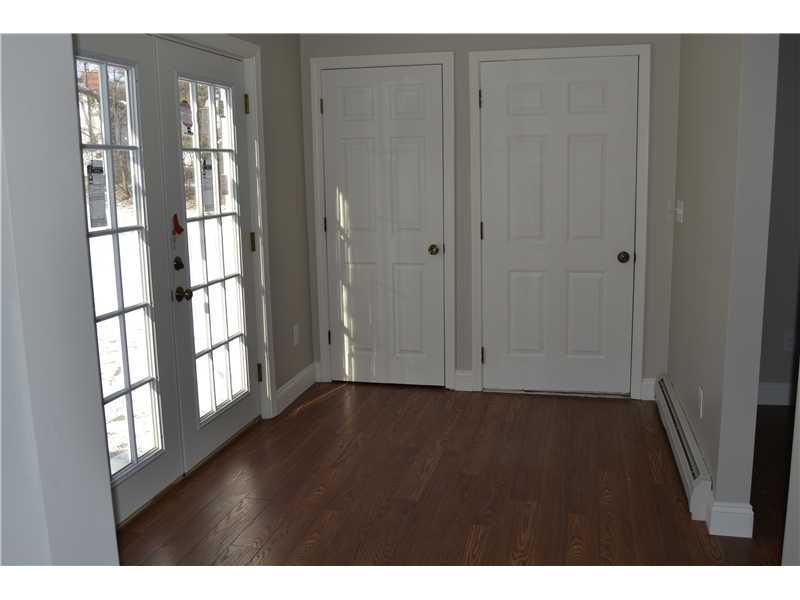 236 Pope Road Windham, ME 04062 - Photo 4 of 20 Other. Entryway from garage