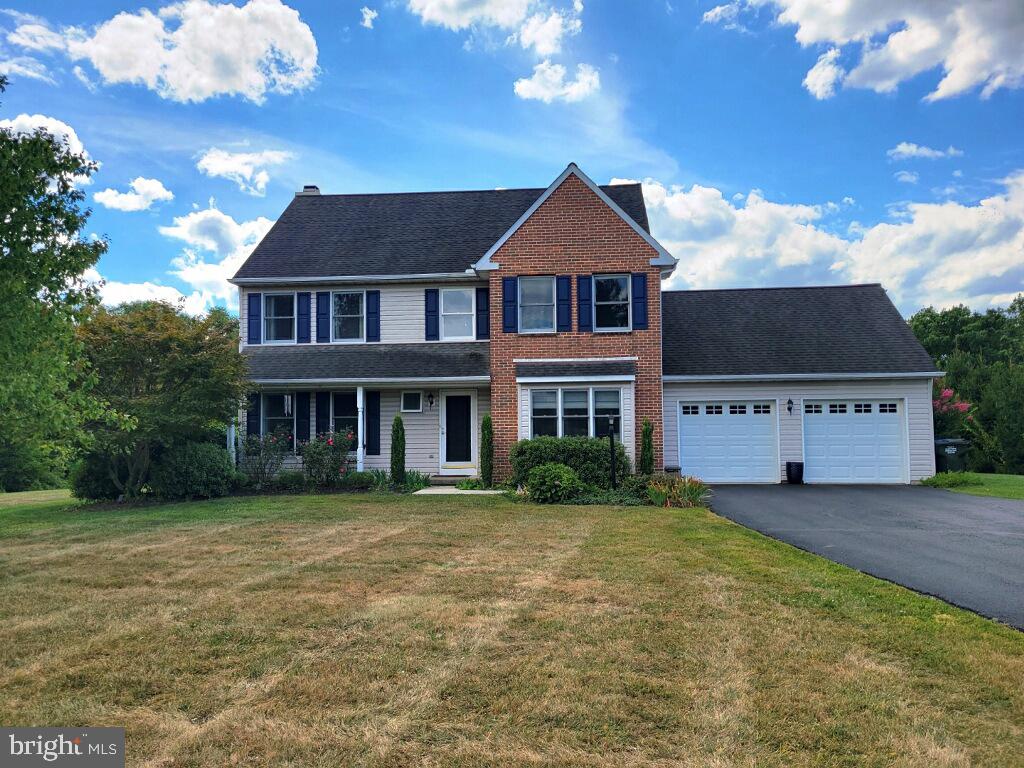 1220 Roberts Road Gilbertsville, PA 19525 - Photo 1 of 37 Gallery Image 1