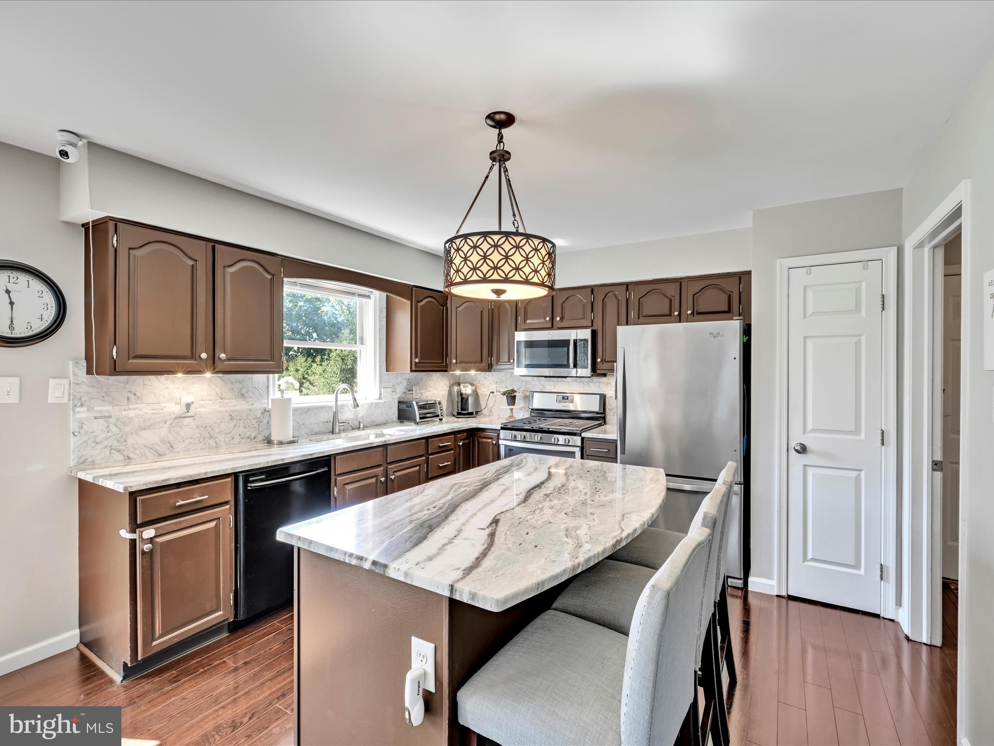 1220 Roberts Road Gilbertsville, PA 19525 - Photo 11 of 37 Kitchen