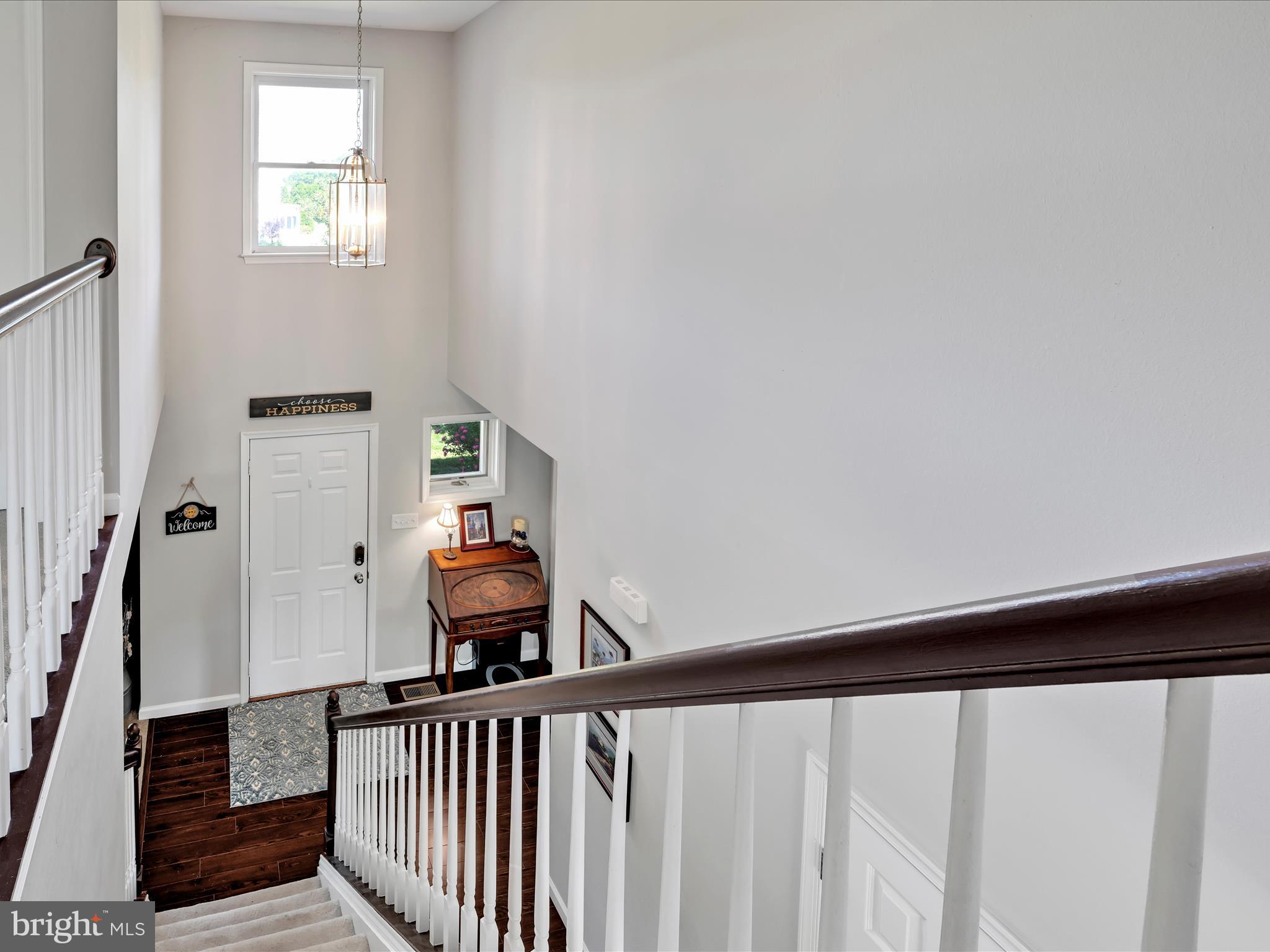 1220 Roberts Road Gilbertsville, PA 19525 - Photo 21 of 37 Stairs