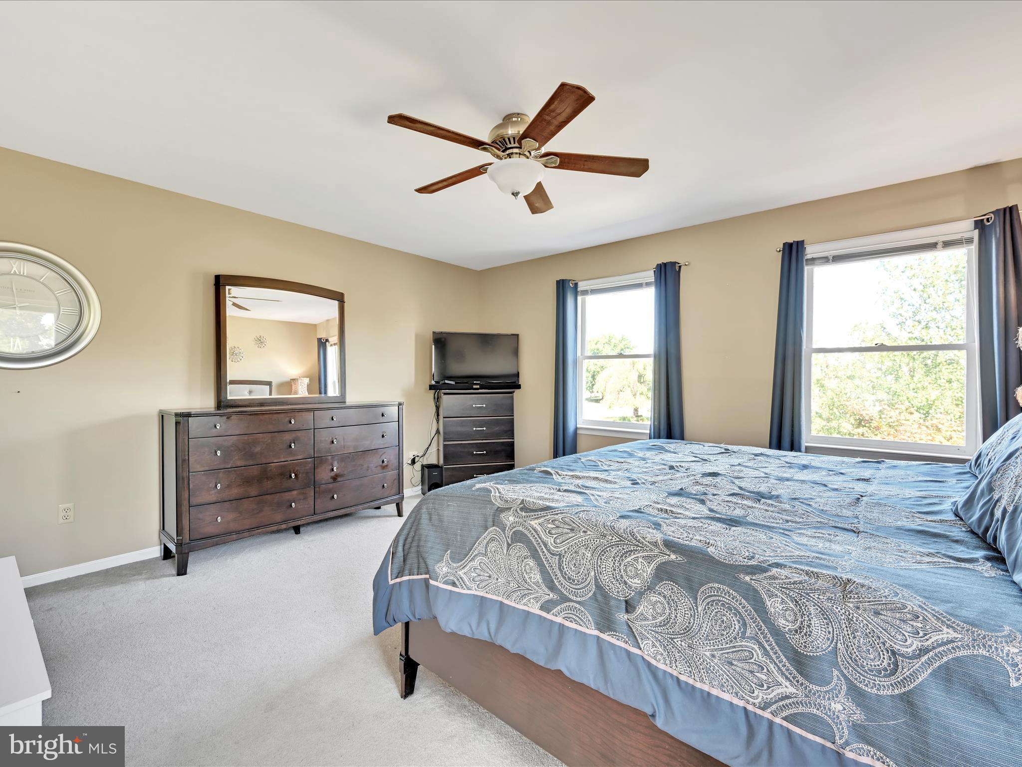 1220 Roberts Road Gilbertsville, PA 19525 - Photo 22 of 37 Bedroom