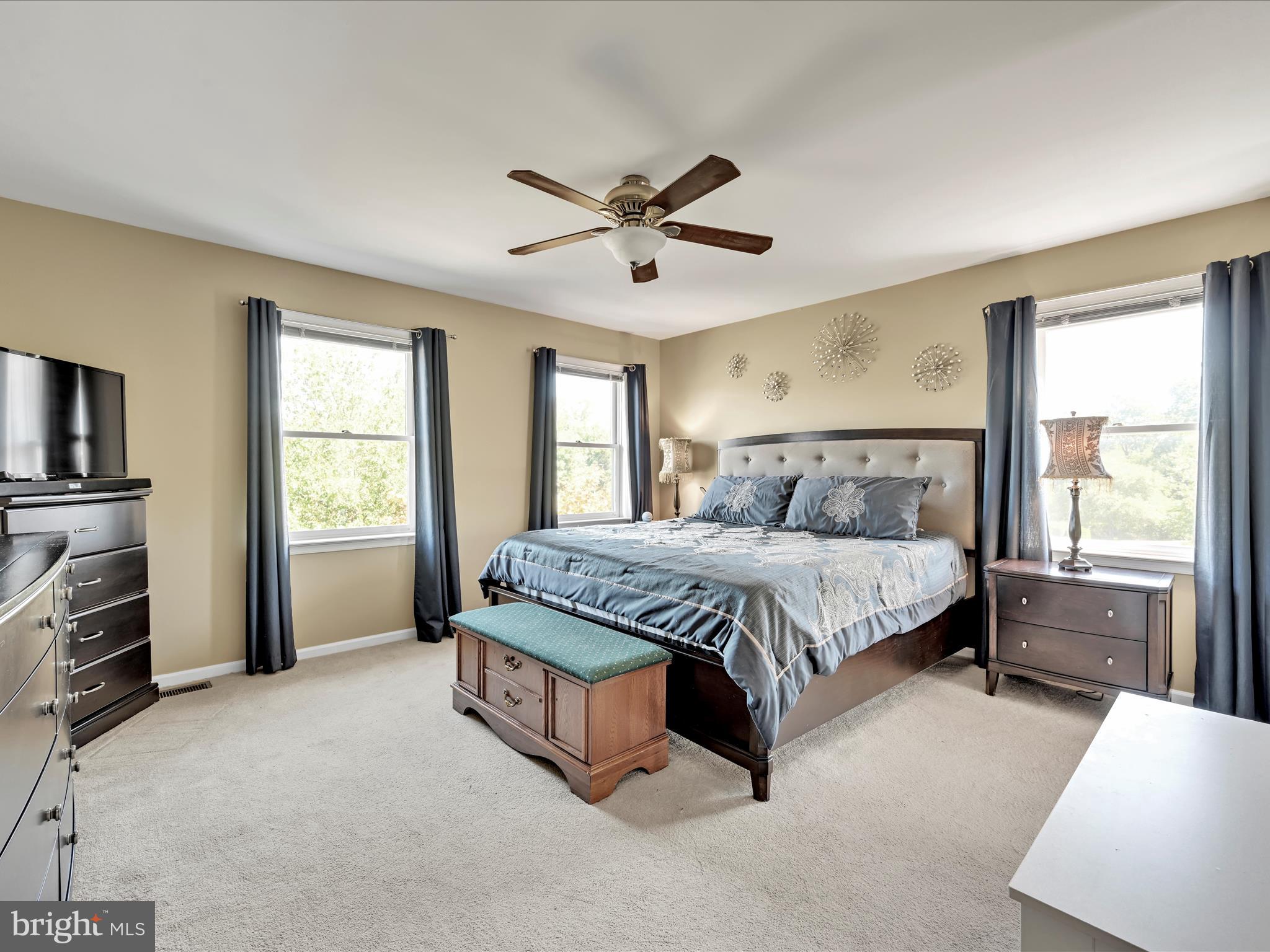 1220 Roberts Road Gilbertsville, PA 19525 - Photo 23 of 37 Bedroom