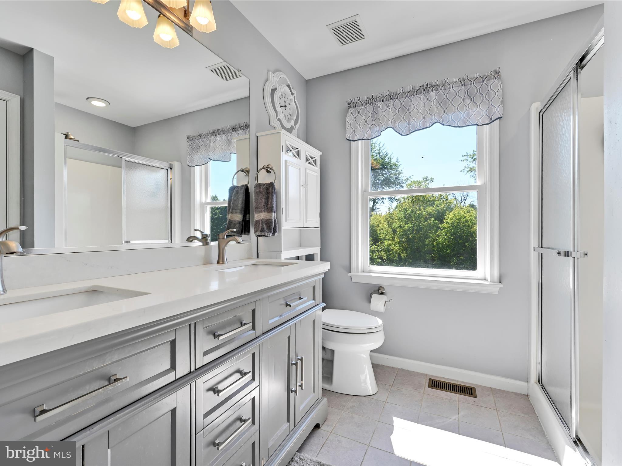 1220 Roberts Road Gilbertsville, PA 19525 - Photo 25 of 37 Bathroom