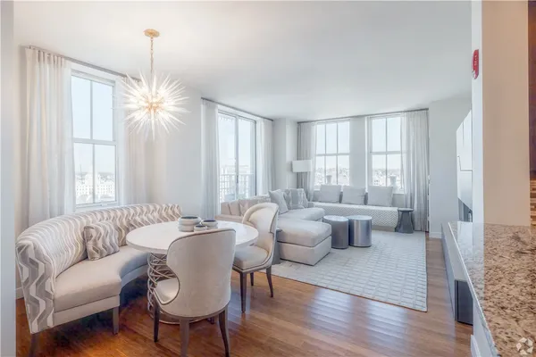 $5,100 | 1 West Exchange Street, Unit 2304, Providence, RI 02903