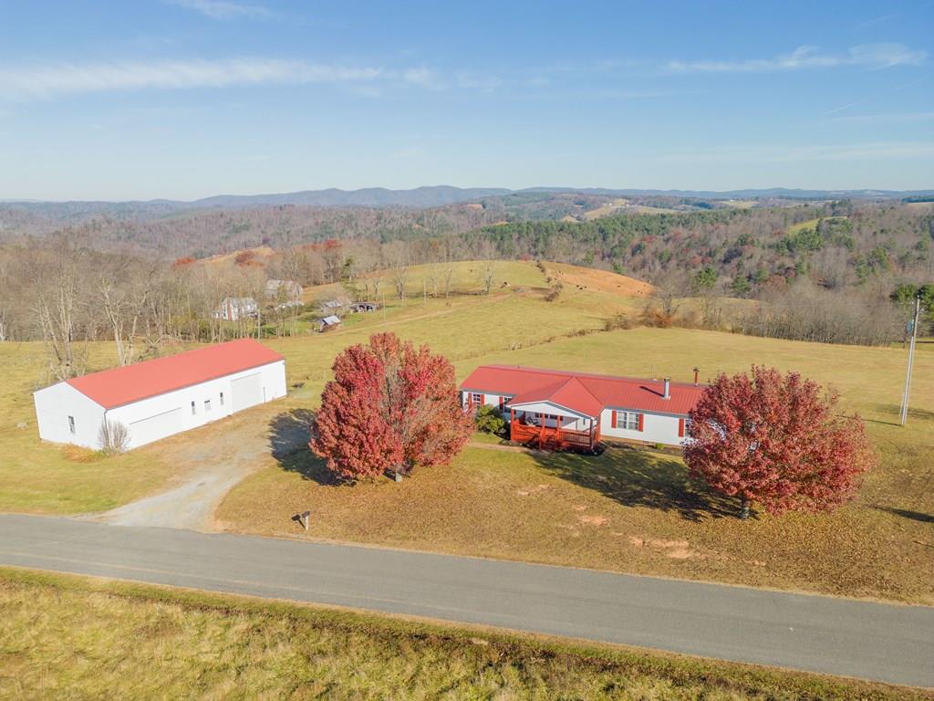 2890 Hunters Ridge Road Hillsville, VA 24343 - Photo 1 of 74 Gallery Image 1