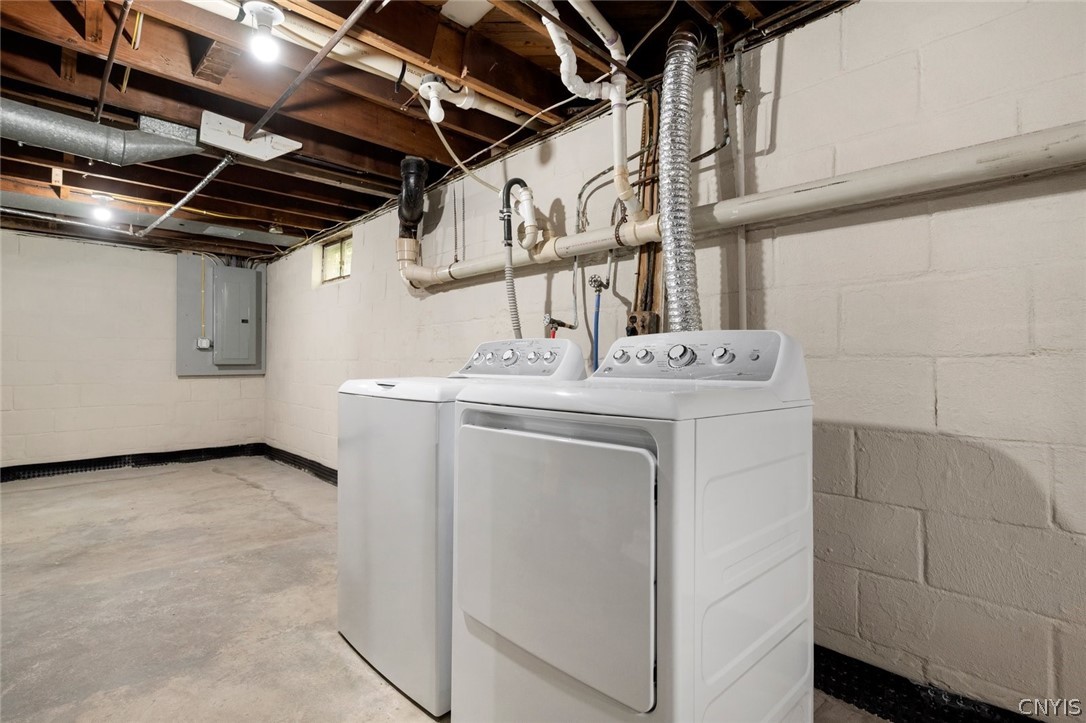 202 West Chestnut Street Rome, NY 13440 - Photo 41 of 44