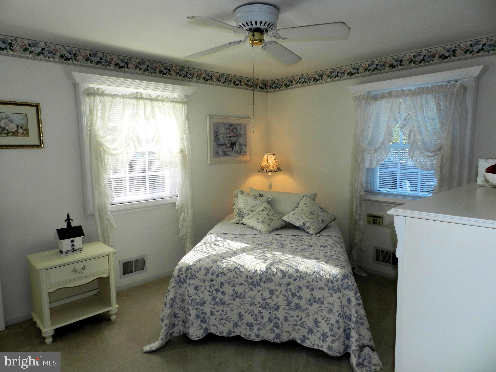 3419 Acton Road Baltimore, MD 21234 - Photo 14 of 30 Bedroom (Master)