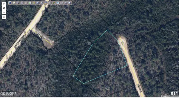 $49,000 | 0 Red Road, Marianna, FL 32448