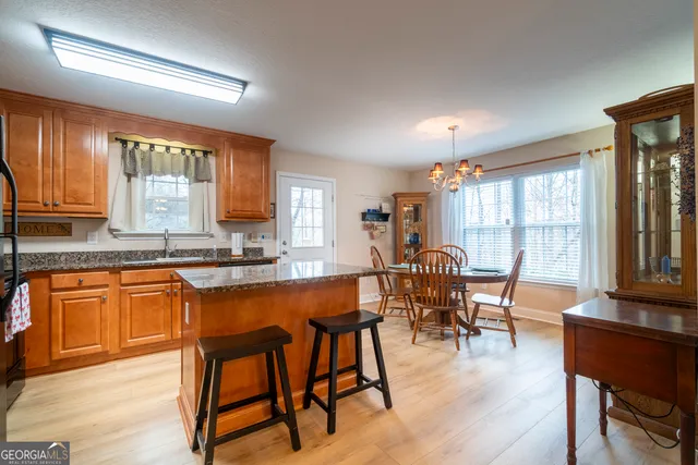 $350,000 | 501 Chalet Drive, Sautee Nacoochee, GA 30571