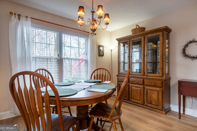 $350,000 | 501 Chalet Drive, Sautee Nacoochee, GA 30571