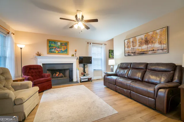 $350,000 | 501 Chalet Drive, Sautee Nacoochee, GA 30571