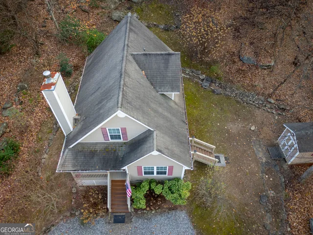 $350,000 | 501 Chalet Drive, Sautee Nacoochee, GA 30571