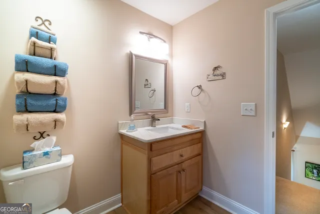 $350,000 | 501 Chalet Drive, Sautee Nacoochee, GA 30571