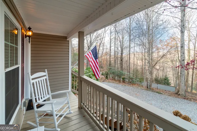 $350,000 | 501 Chalet Drive, Sautee Nacoochee, GA 30571