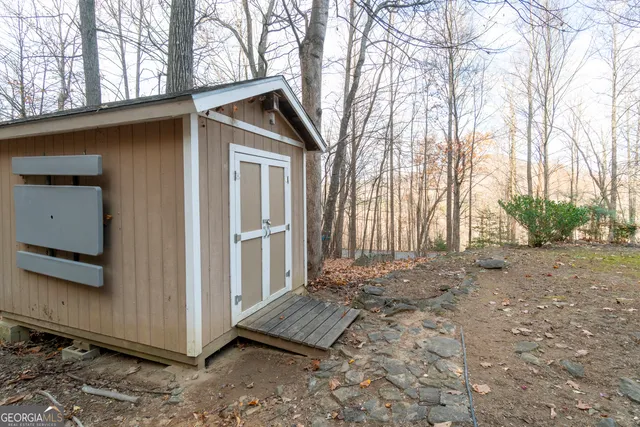 $350,000 | 501 Chalet Drive, Sautee Nacoochee, GA 30571