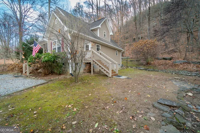 $350,000 | 501 Chalet Drive, Sautee Nacoochee, GA 30571