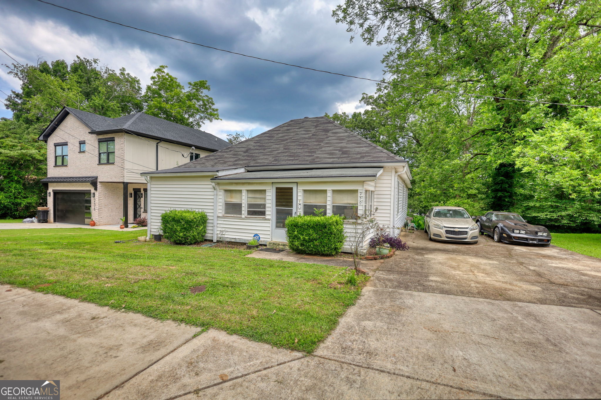 250 Bona Road Buford, GA 30518 - Photo 2 of 35