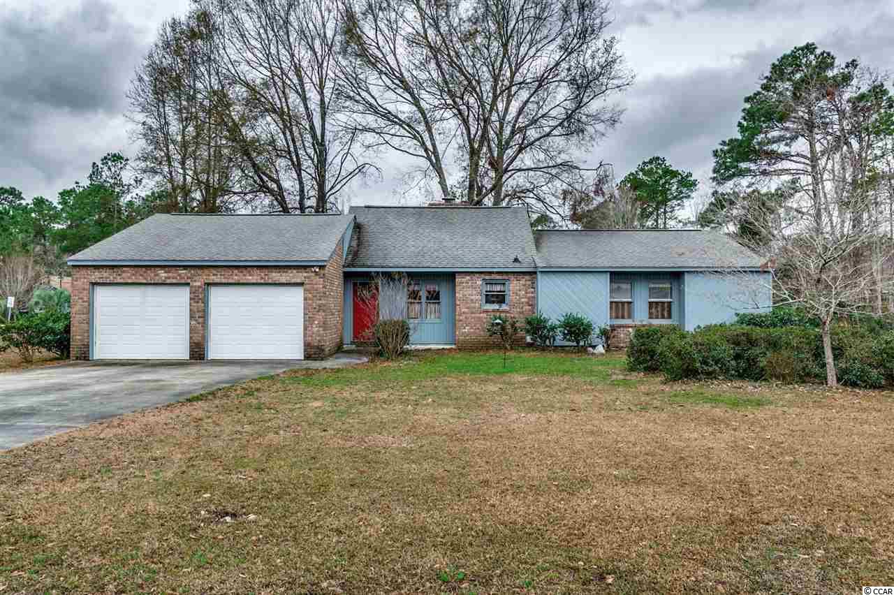 301 Prestwick Road Myrtle Beach, SC 29588 - Photo 1 of 24 Gallery Image 1