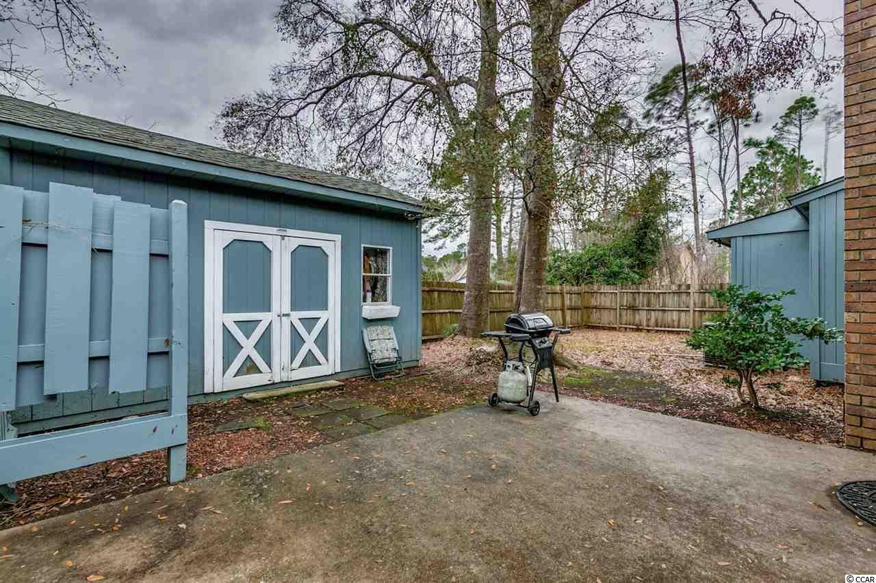 301 Prestwick Road Myrtle Beach, SC 29588 - Photo 19 of 24 Gallery Image 19