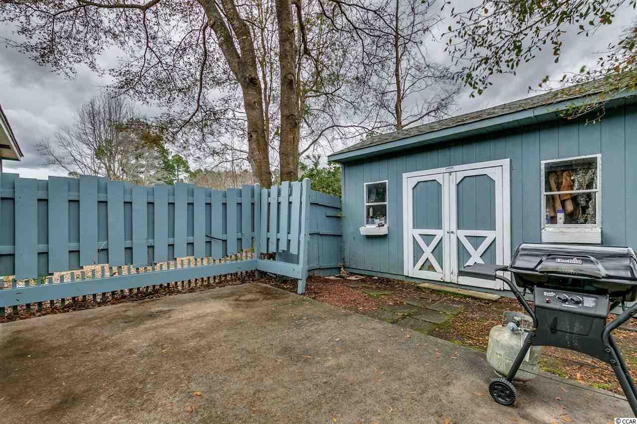 301 Prestwick Road Myrtle Beach, SC 29588 - Photo 21 of 24 Gallery Image 21