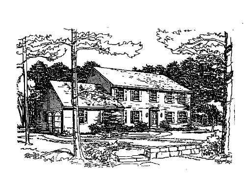 Lot 28 Old Grafton Road Upton, MA 01568 - Photo 1 of 1 Gallery Image 1