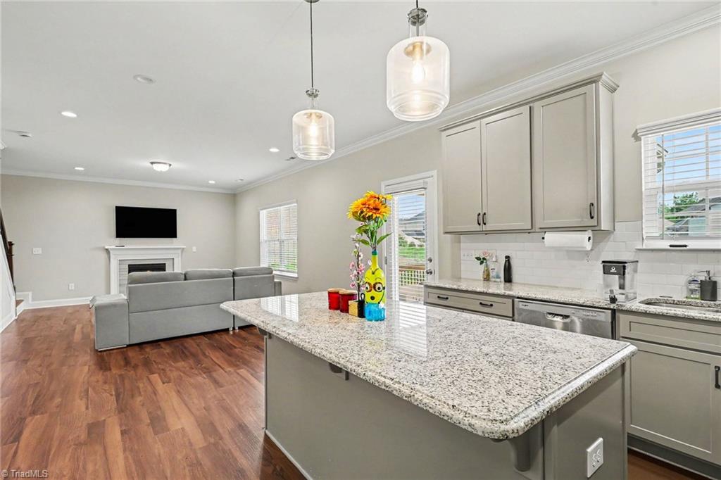 3208 Riley Ford Trail High Point, NC 27265 - Photo 8 of 26