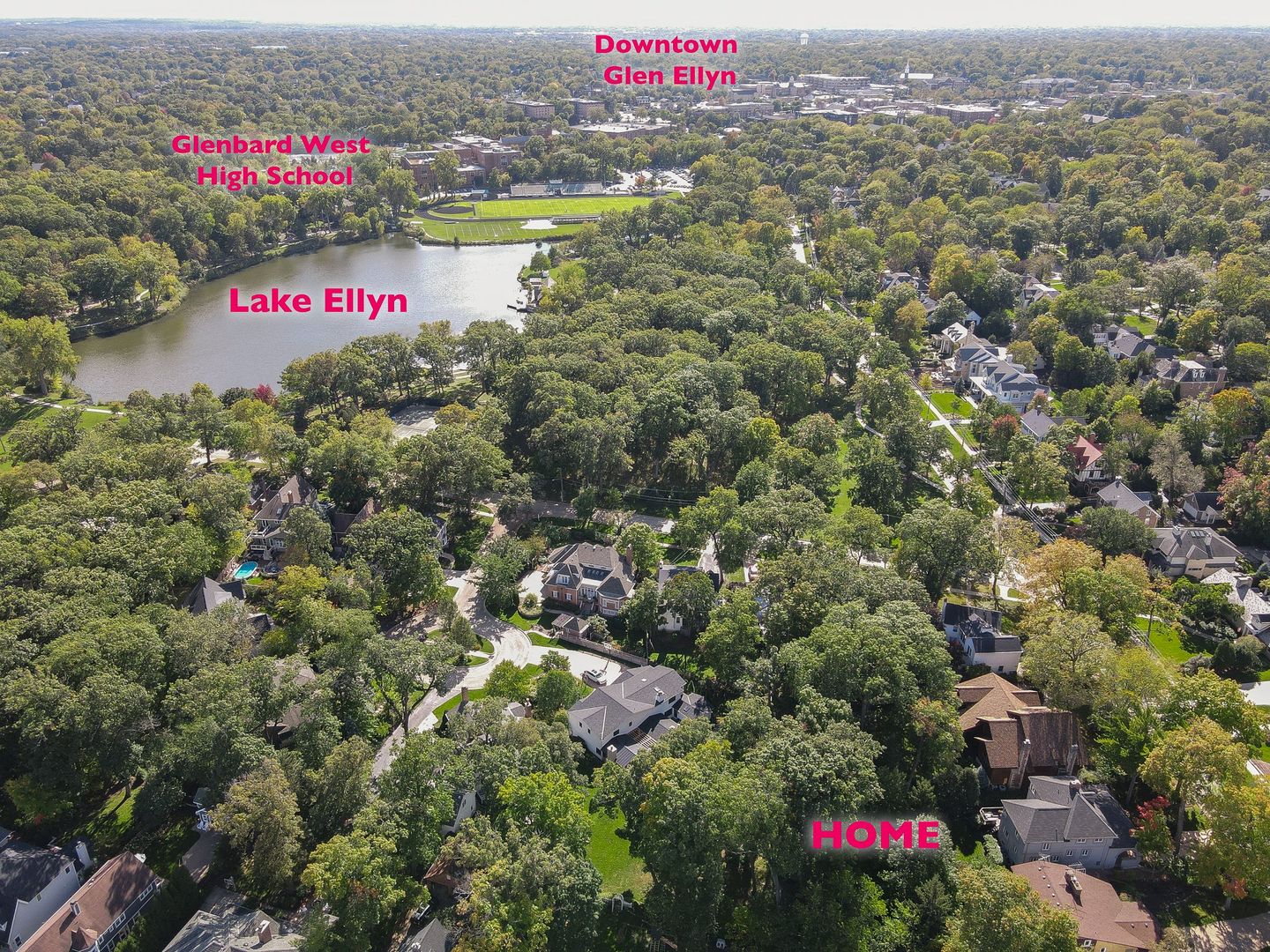 721 Lenox Road Glen Ellyn, IL 60137 - Photo 43 of 43 Gallery Image 43