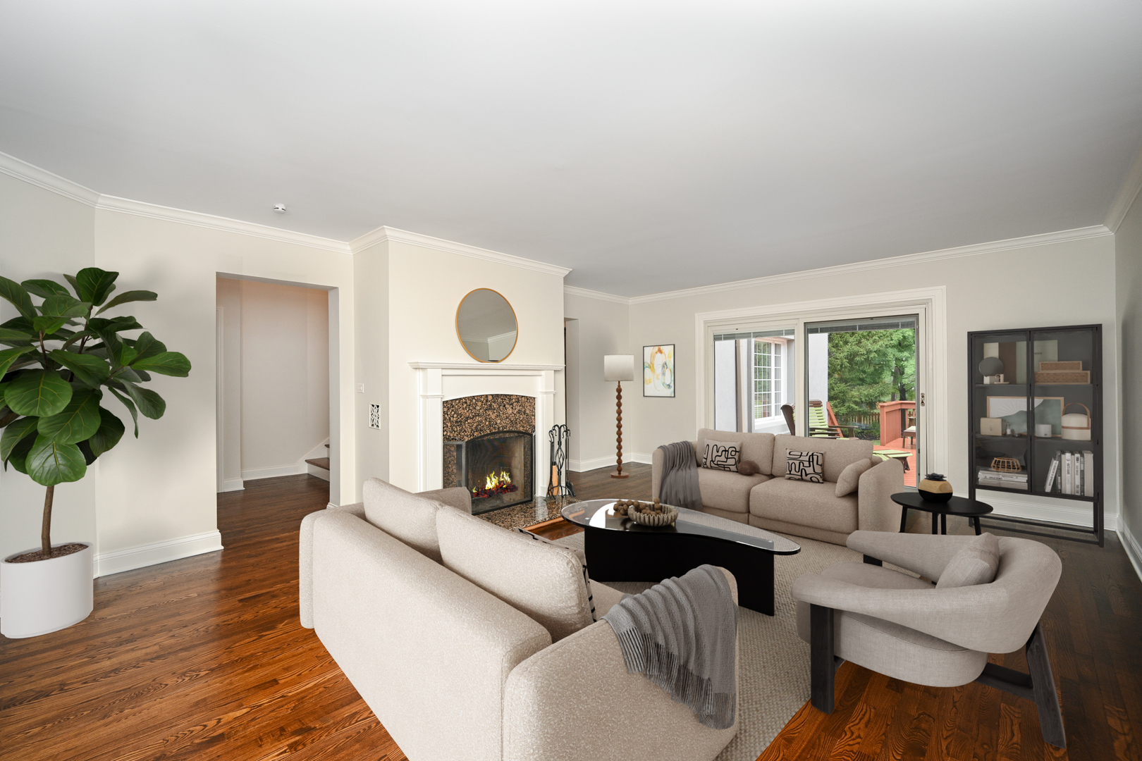 721 Lenox Road Glen Ellyn, IL 60137 - Photo 10 of 43 Gallery Image 10