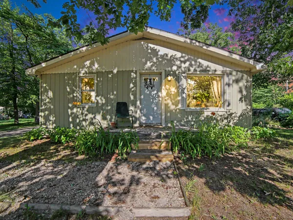 $190,000 | 1460 South Mill Iron Road, Muskegon, MI 49442