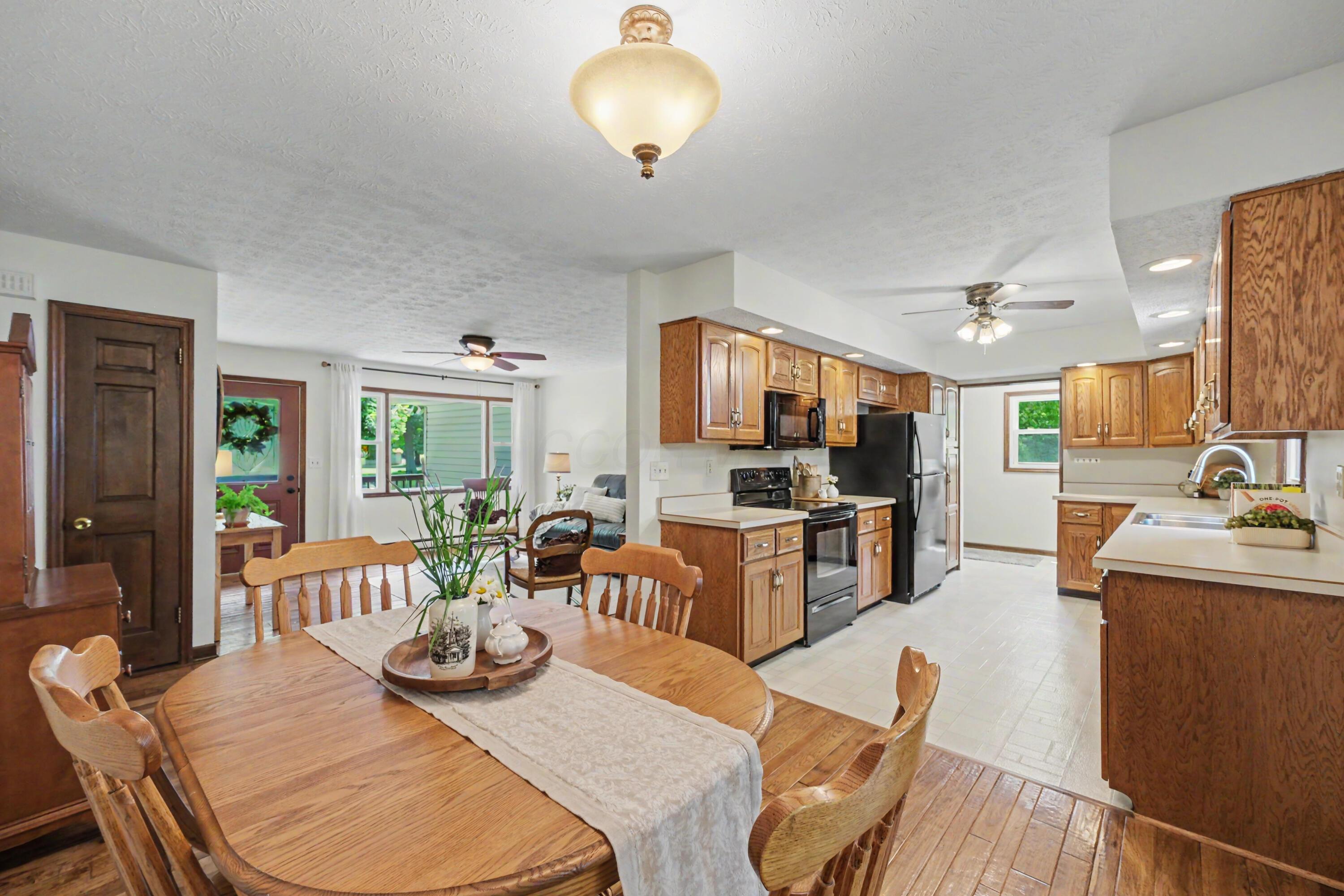 6118 Tittlebaugh Road Cardington, OH 43315 - Photo 14 of 40 AEXF2147