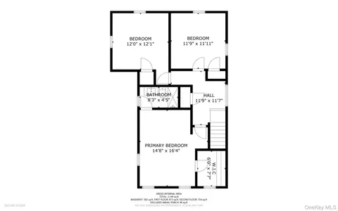 $925,000 | 11 Devoe Street, Dobbs Ferry, NY 10522