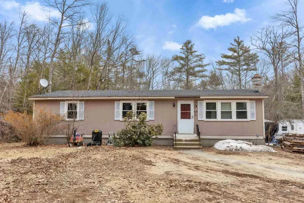 $299,000 | 65 Bigelow Hill Road, Troy, NH 03465