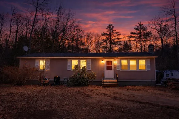 $299,000 | 65 Bigelow Hill Road, Troy, NH 03465