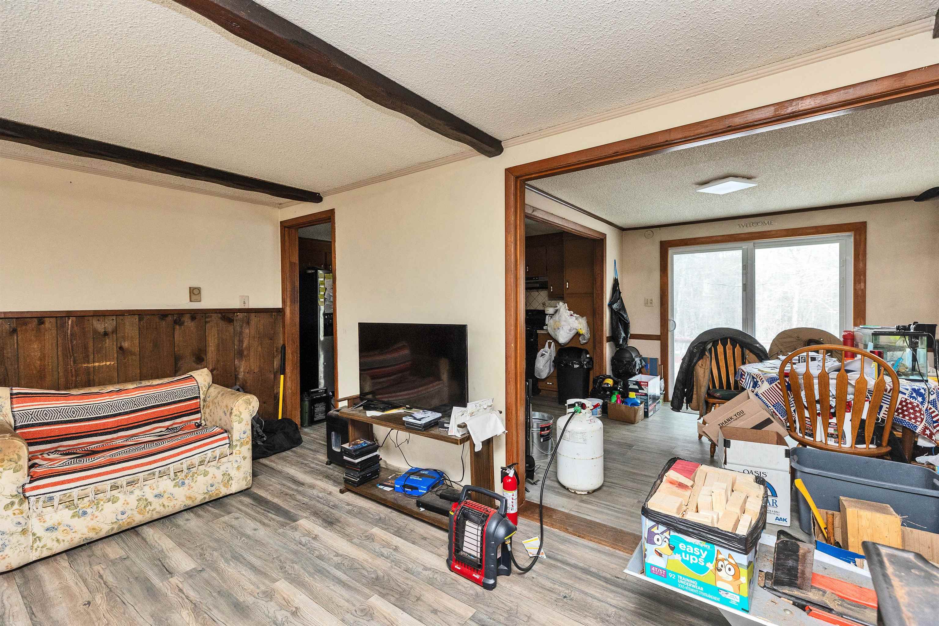 65 Bigelow Hill Road Troy, NH 03465 - Photo 16 of 29