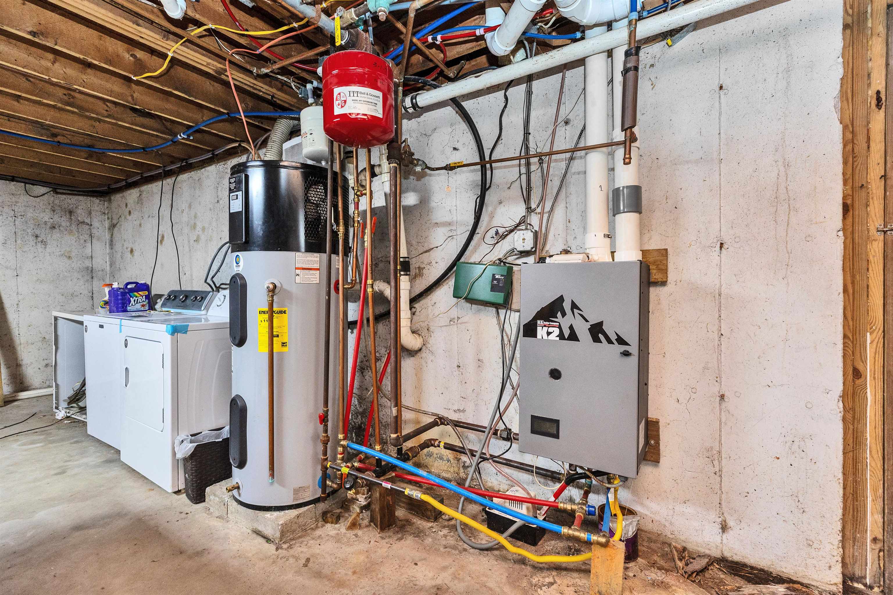 65 Bigelow Hill Road Troy, NH 03465 - Photo 26 of 29