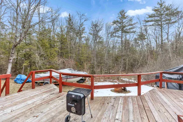 $299,000 | 65 Bigelow Hill Road, Troy, NH 03465