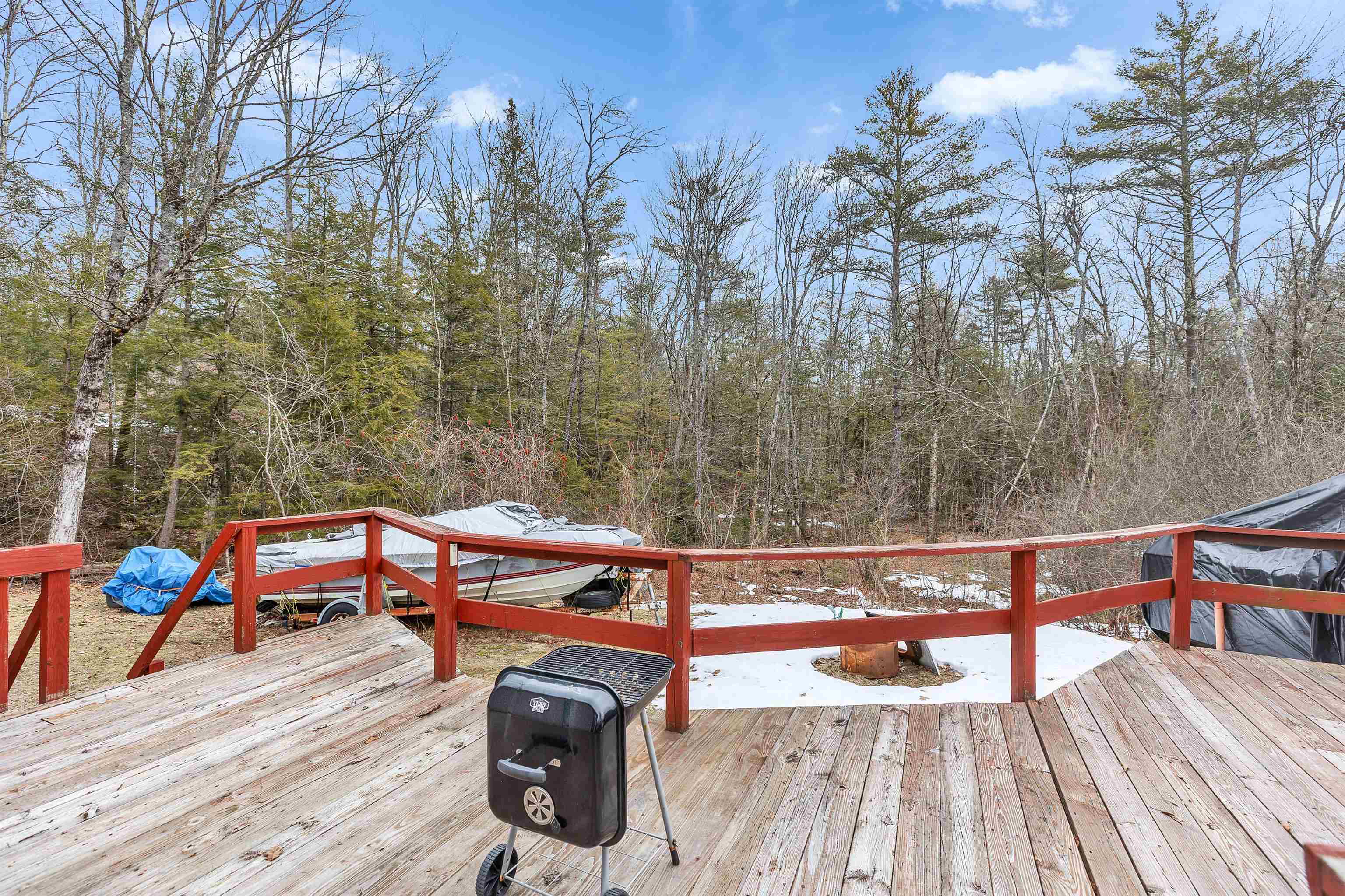 65 Bigelow Hill Road Troy, NH 03465 - Photo 27 of 29