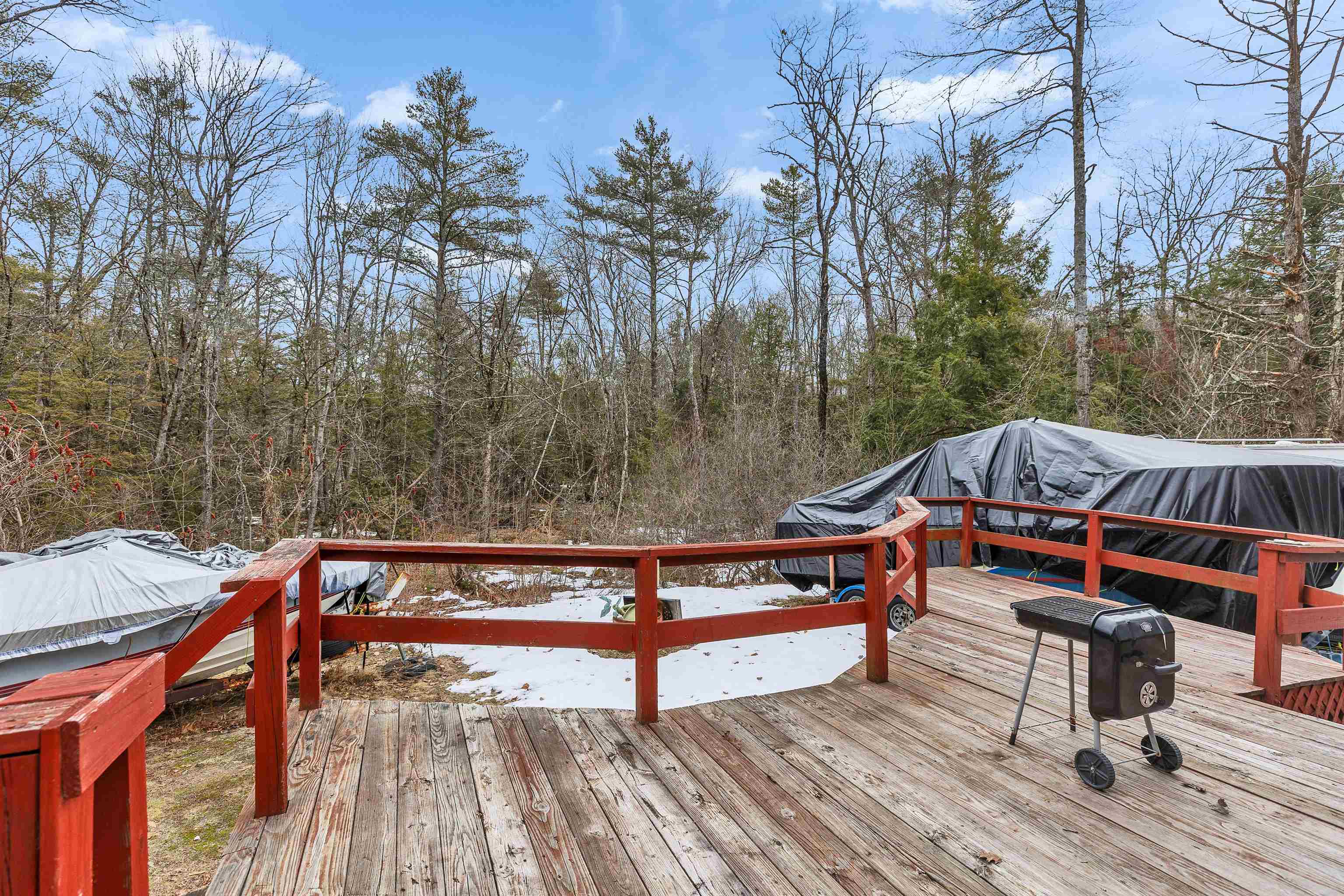 65 Bigelow Hill Road Troy, NH 03465 - Photo 28 of 29