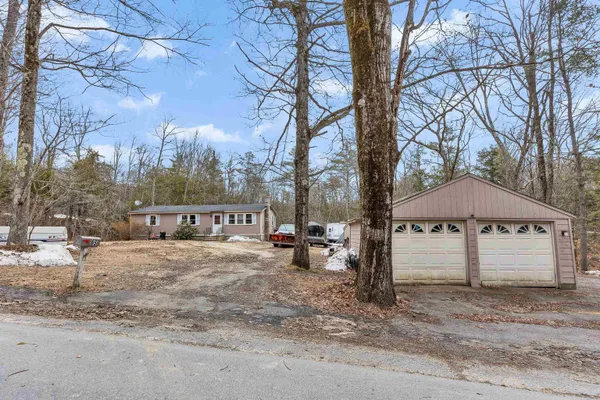 $299,000 | 65 Bigelow Hill Road, Troy, NH 03465