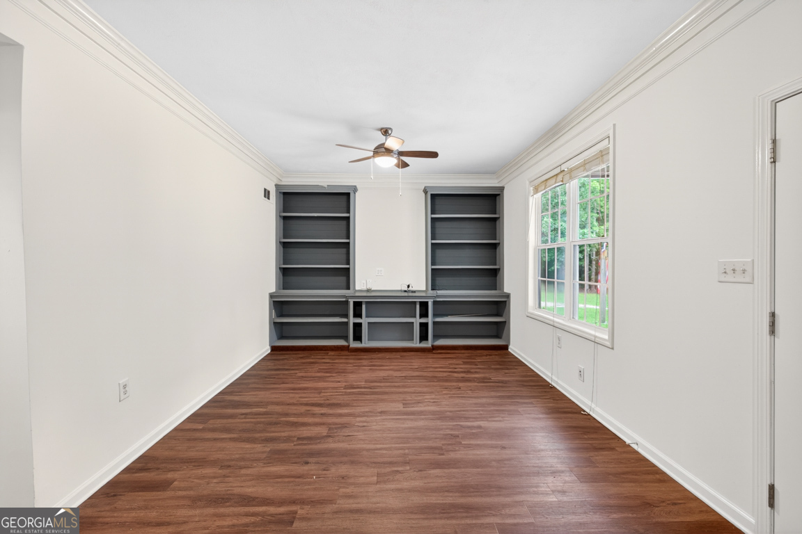 316 Biltmore Road Mansfield, GA 30055 - Photo 28 of 55