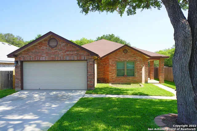 $1,750 | 6883 Crested Quail, San Antonio, TX 78250