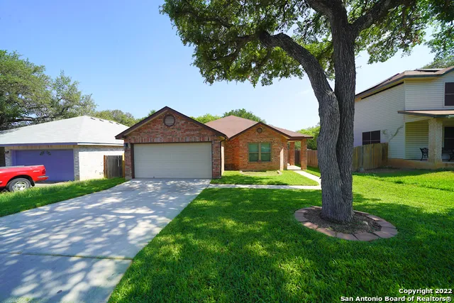 $1,750 | 6883 Crested Quail, San Antonio, TX 78250