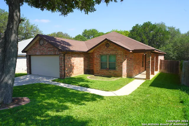 $1,750 | 6883 Crested Quail, San Antonio, TX 78250
