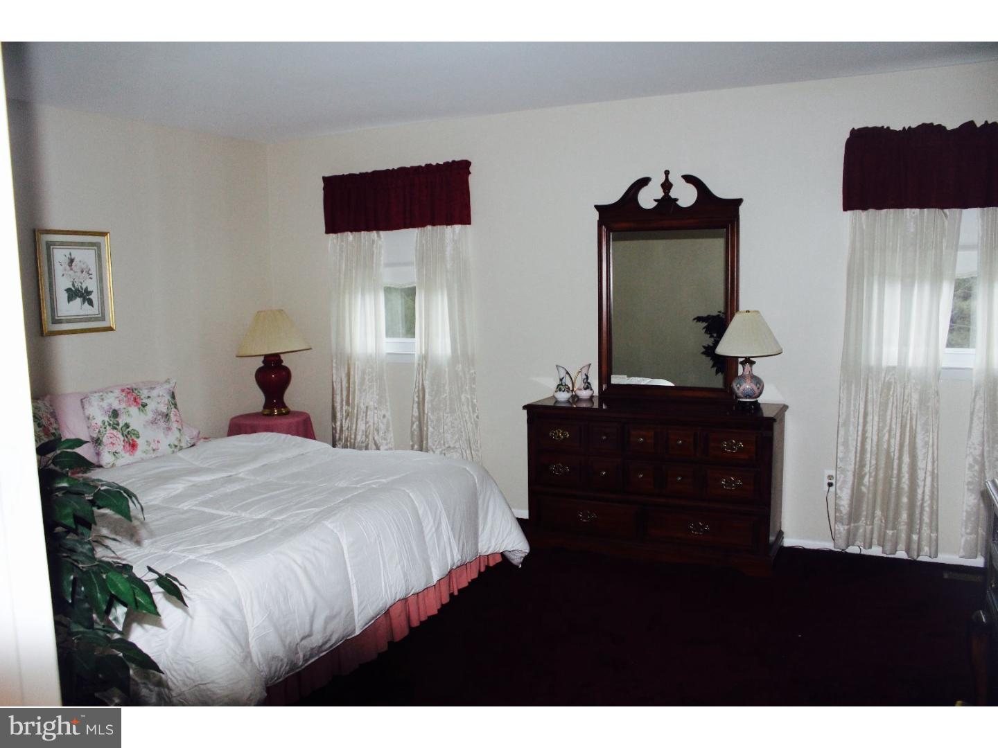 1308 Boyd Road Warminster, PA 18974 - Photo 14 of 16 Bedroom - Main