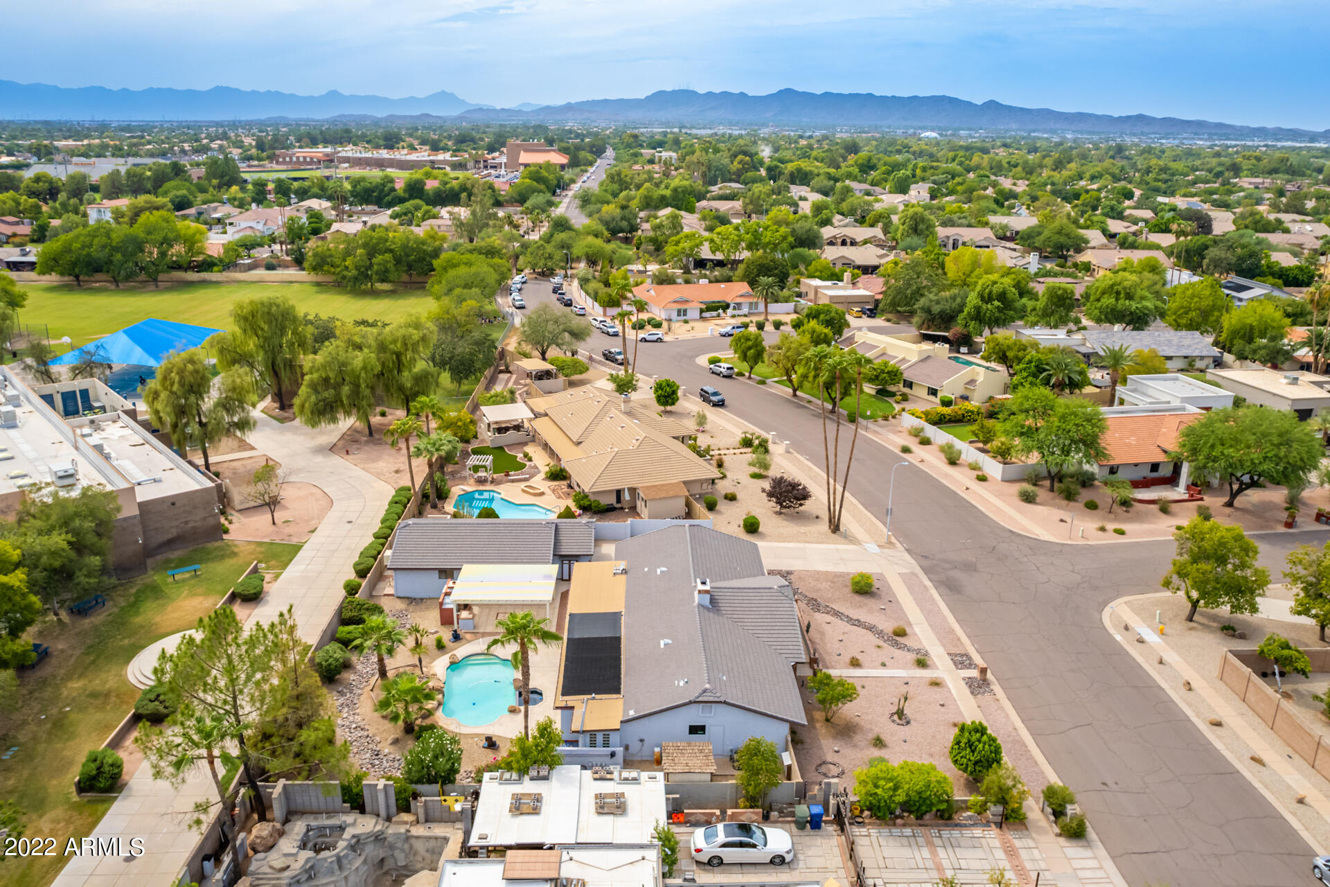 1343 East Knox Road Tempe, AZ 85284 - Photo 62 of 62 13 Knox