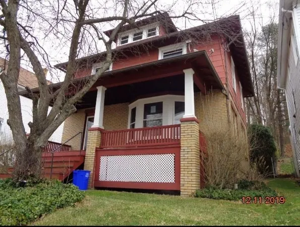 $115,000 | 271 Linden Avenue, Oil City, PA 16301