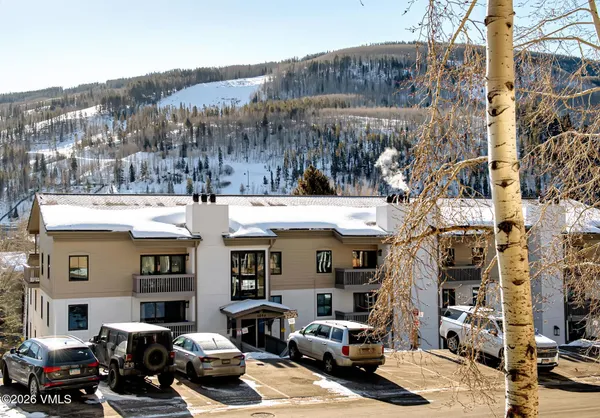 $999,000 | 1040 Vail View Drive, Unit 206, Vail, CO 81657