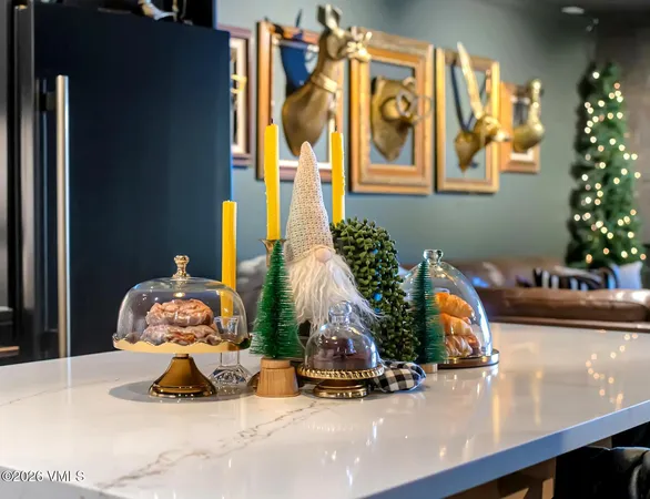 a room with toys and potted plants